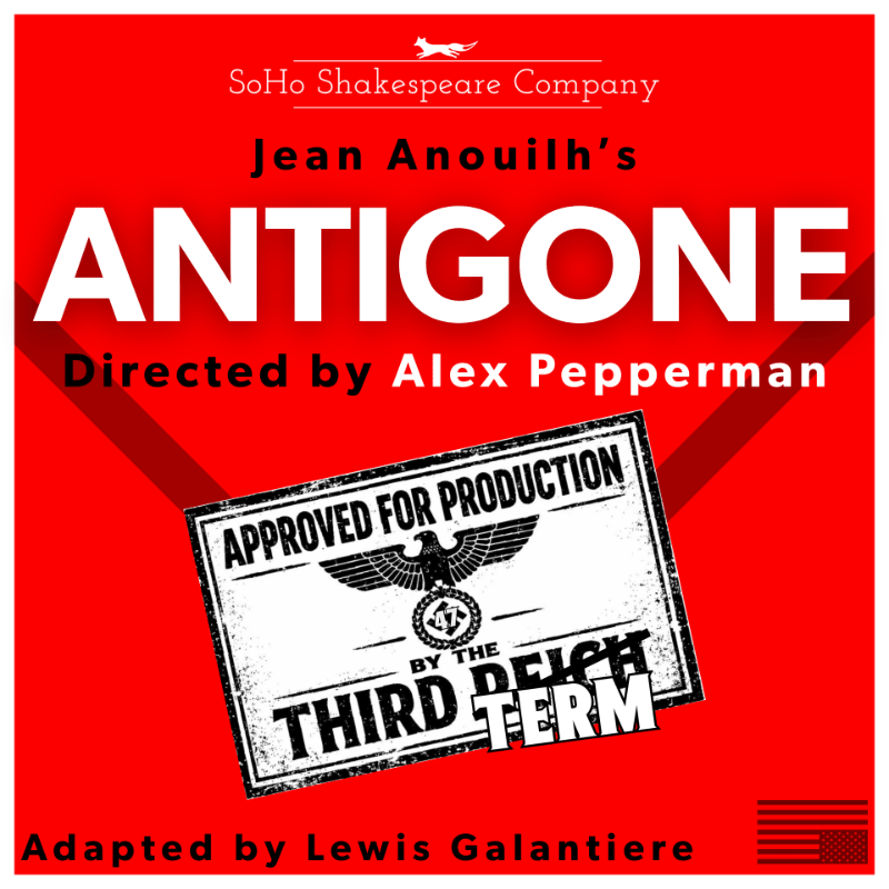 Antigone