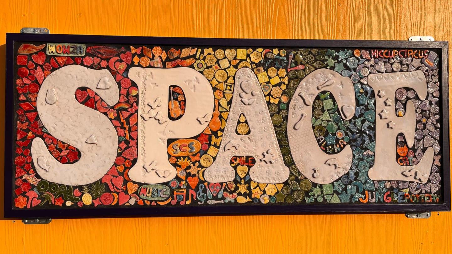 Jungle Pottery Studio Packages!