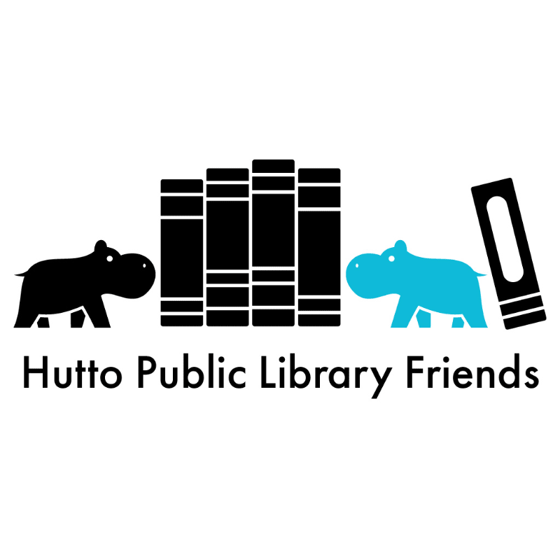 Hutto Public Library Friends Membership
