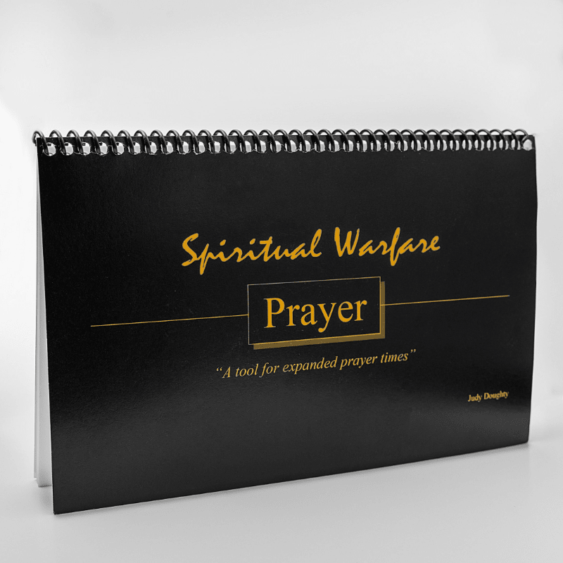 Prayer Books