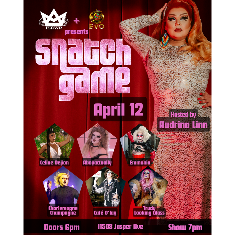Snatch Game