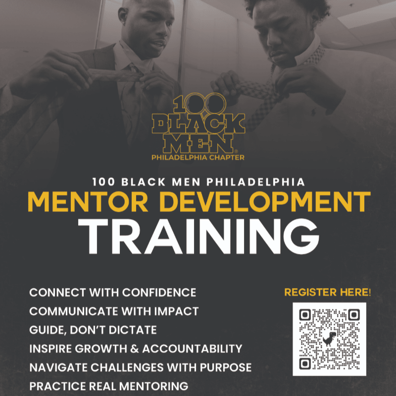 Mentor Development Training