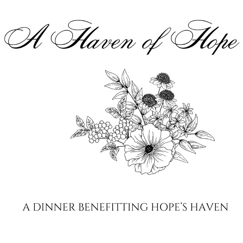 A Haven of Hope