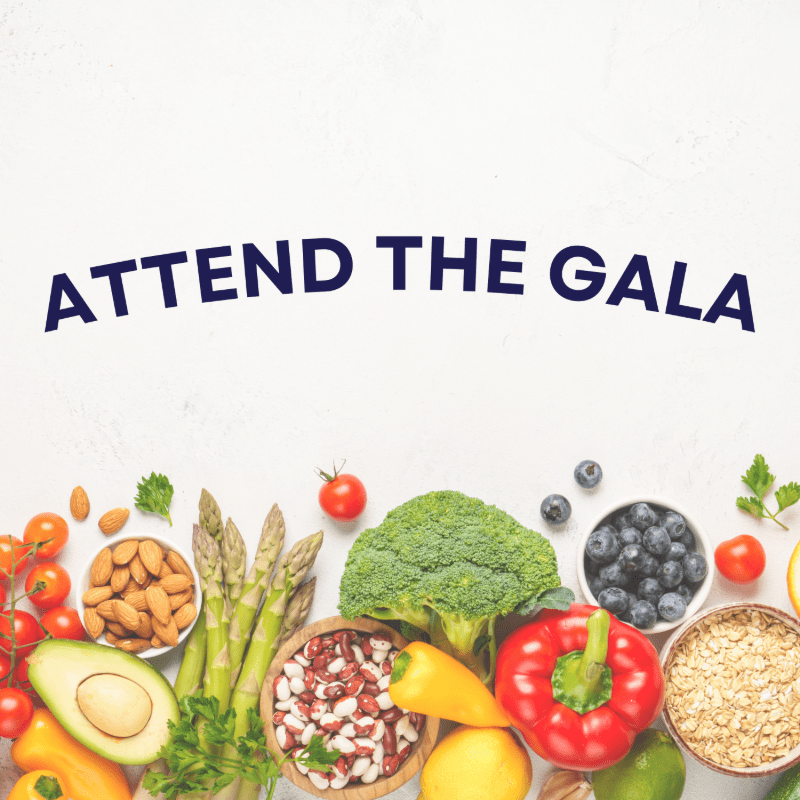 80th Anniversary Gala benefiting Feed15
