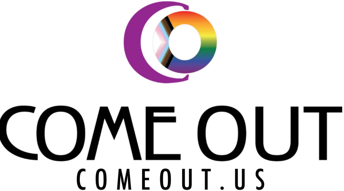 Donate to Come OUT US and help make a difference!