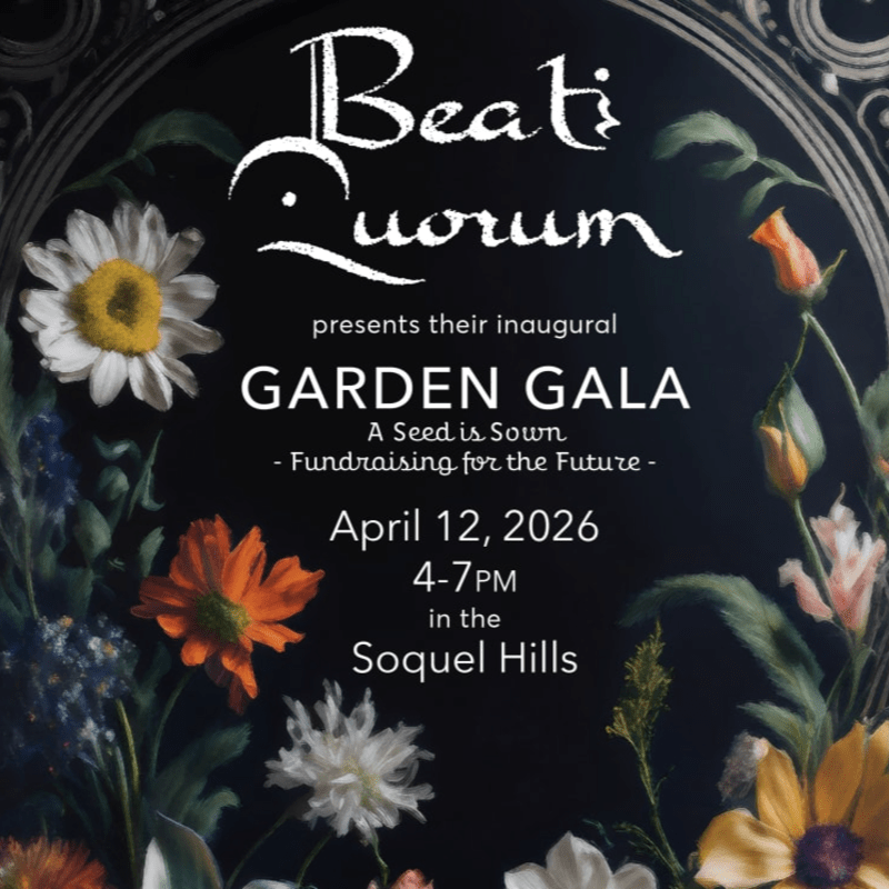 Beati Quorum Garden Gala