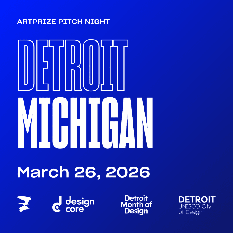 Pitch Night Detroit