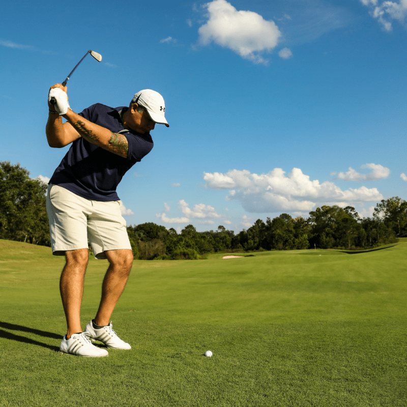 Commandites - 5e tournoi de golf 2026 | Fondation Collège Saint-Alexandre