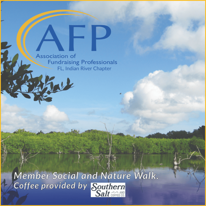 Member Social and Nature Walk