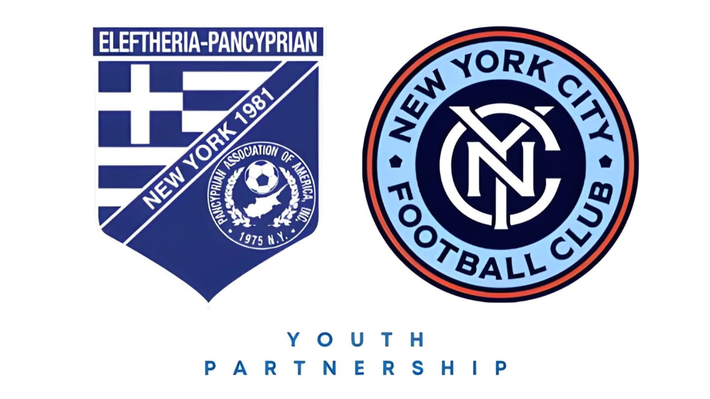 Eleftheria Night @ NYCFC