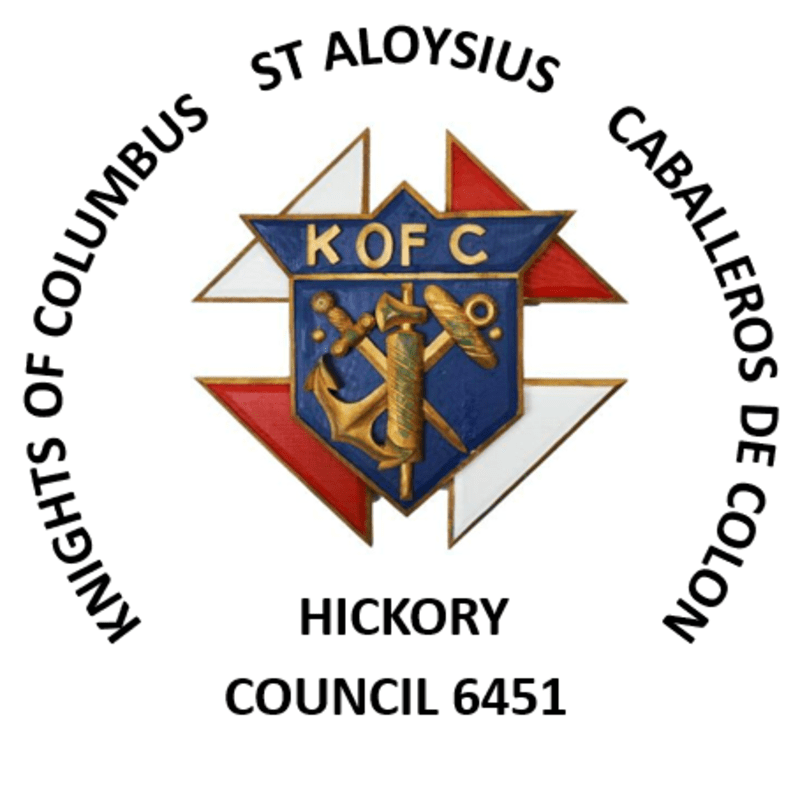 Knights Of Columbus Annual Dues