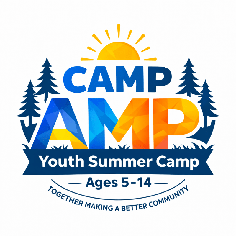 Camp AMP Payment Portal