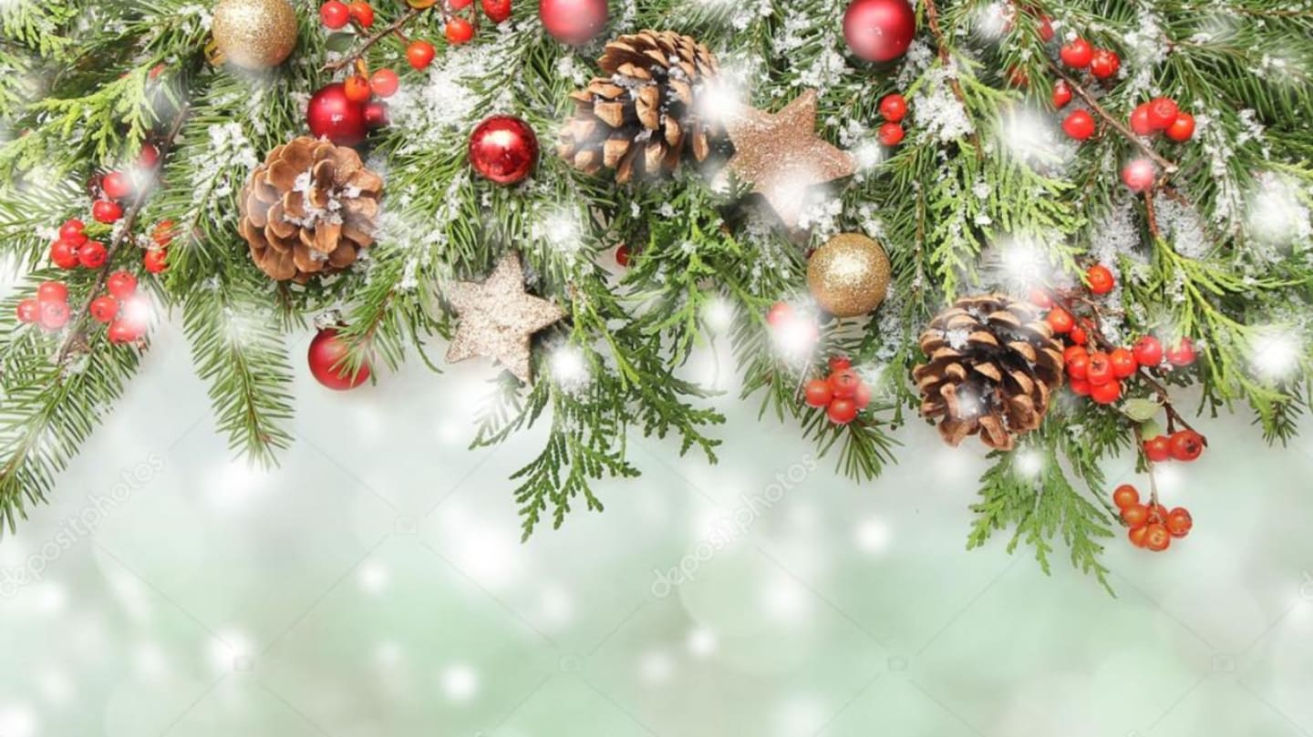 2026 NOBLESSE CHRISTMAS SOCIAL