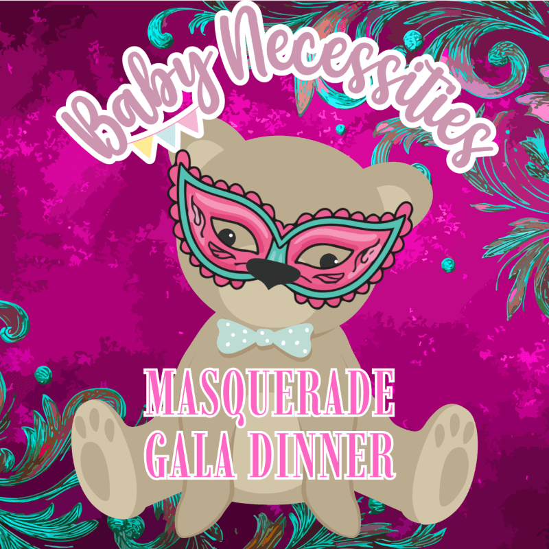 Baby Necessities - Gala Dinner
