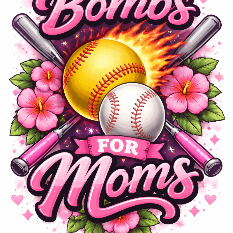 Bombs for Mom's Select Tournament