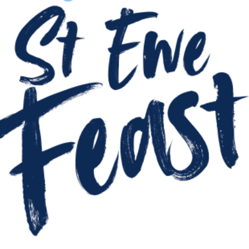 St Ewe Feast & Ceilidh