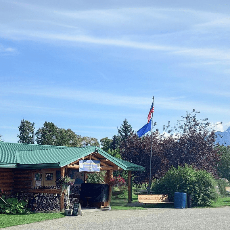 Palmer Museum Of History And Art's Memberships
