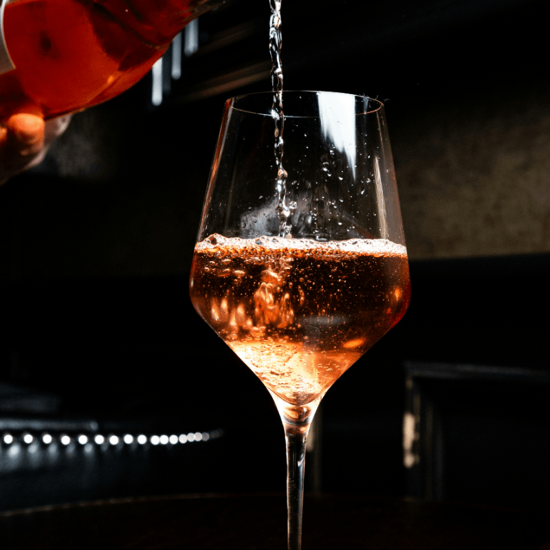 Wine Pull