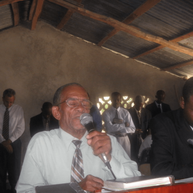 The EMMAUS JOSEPH Fund for Elder Care