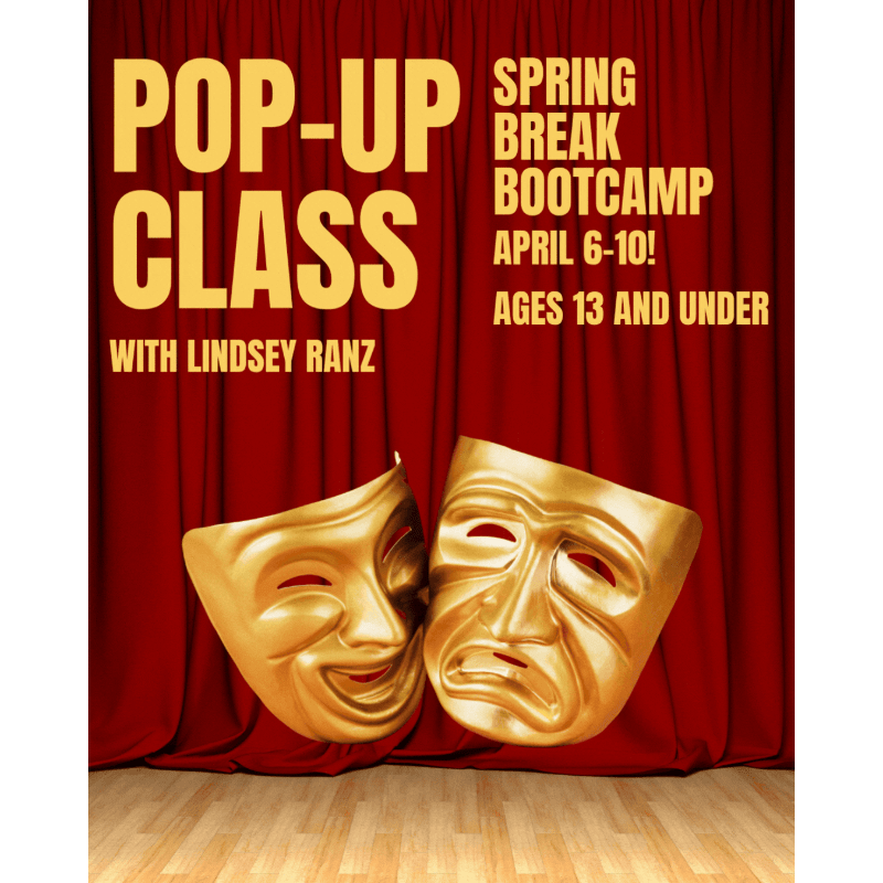 Spring Break Bootcamp