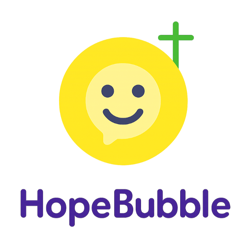 Help Us Bring Comfort & Hope