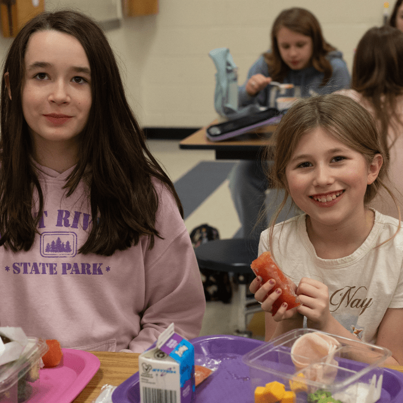 Fund a Need: Farm to School