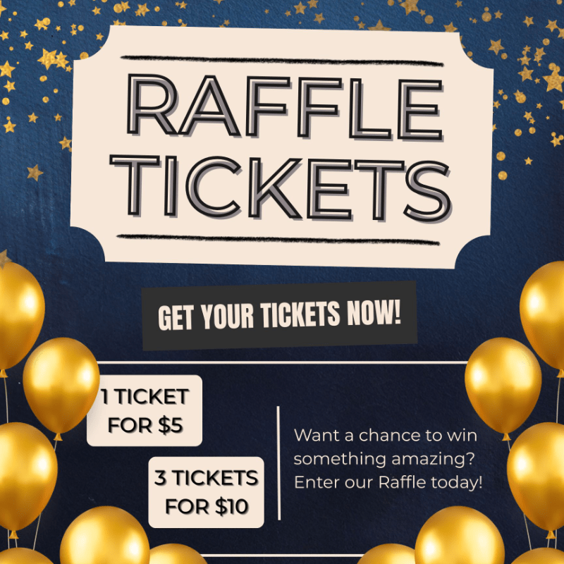 Wdw Raffle WDSD Raffle