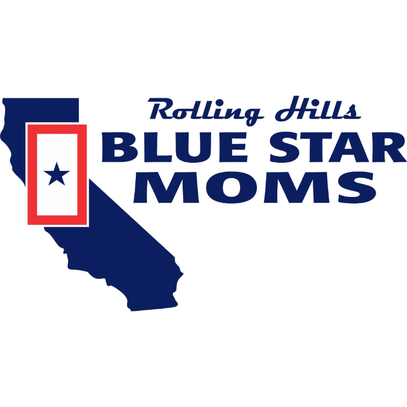 Rolling Hills Blue Star Moms - CA27 Membership