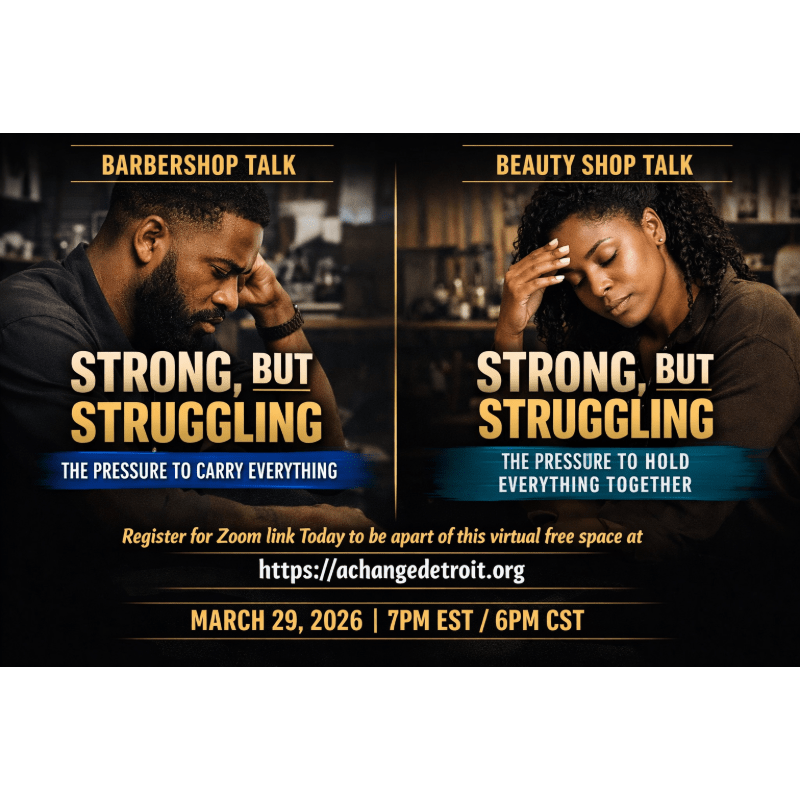 Barbershop & Beauty Shop Talk Sun 3/29/26