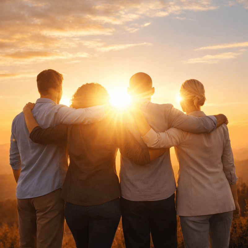 Consciousness Research Collective with CUSAC