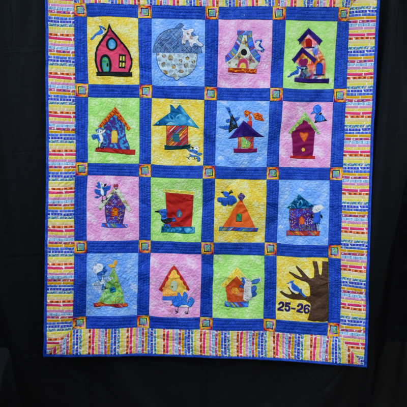 Class Projects & Teacher Experiences Auction