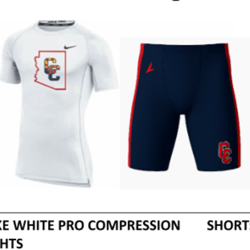 Centennial Football JV/Varsity 7s and Big Man Uniforms