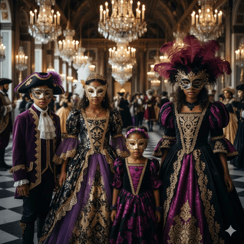 2026 Masquerade Sponsorship