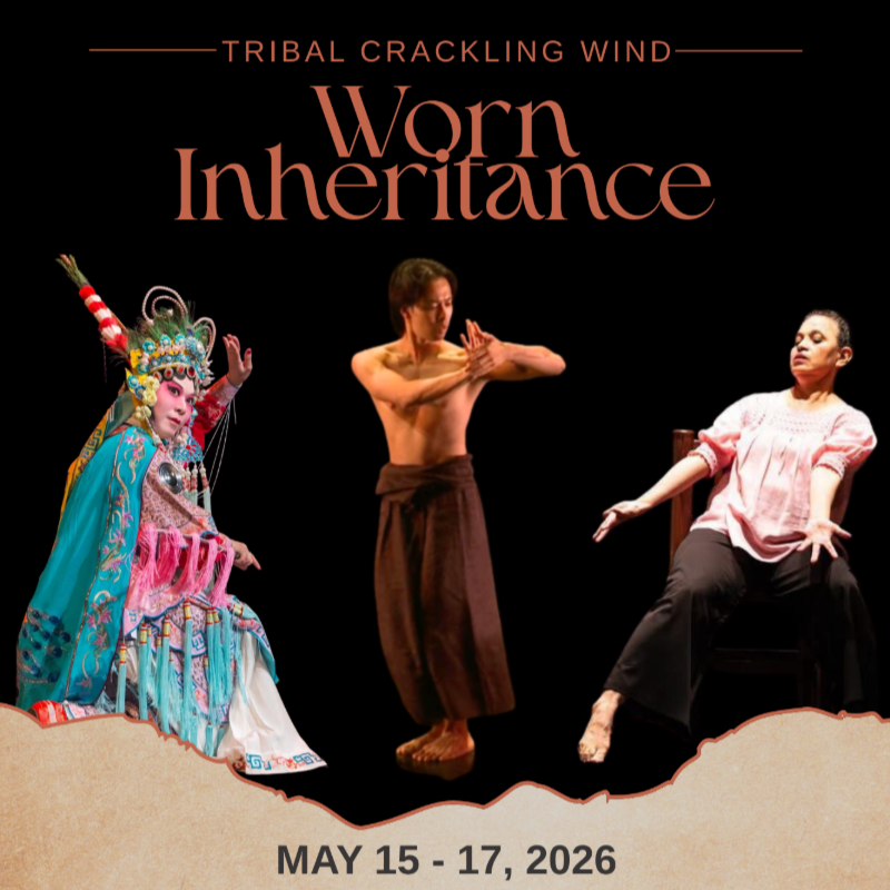 Worn Inheritance