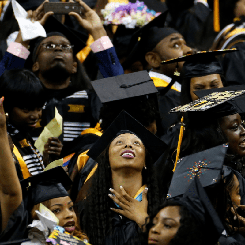 Invest in the Future – Support Education