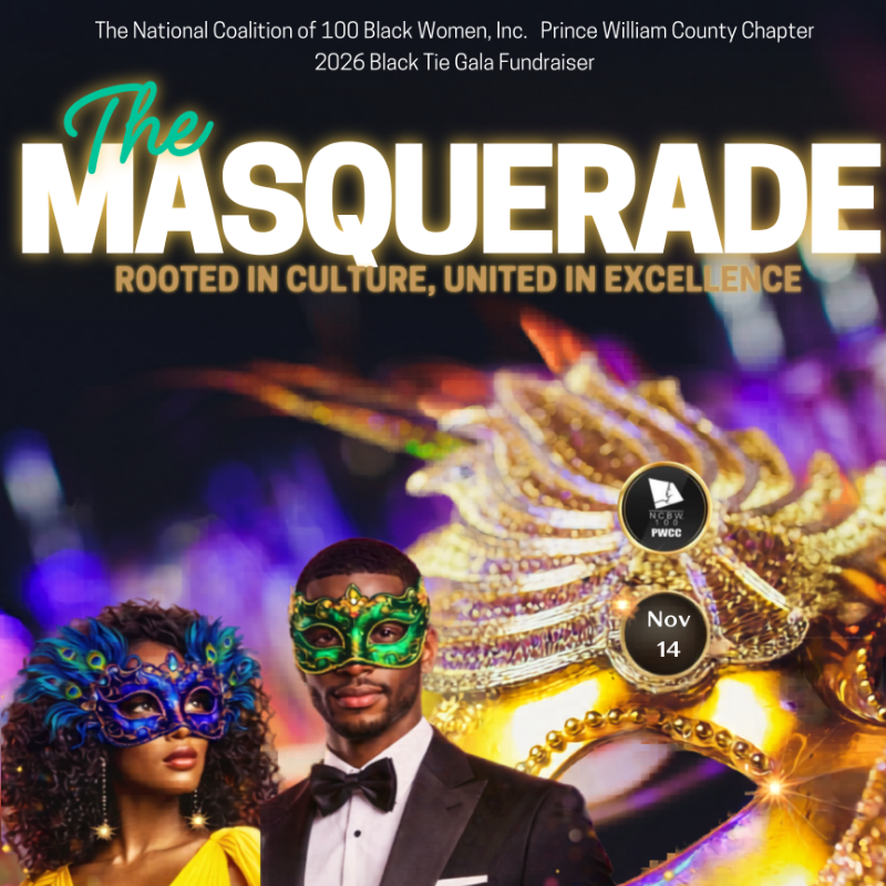 2026 Annual Black Tie Gala