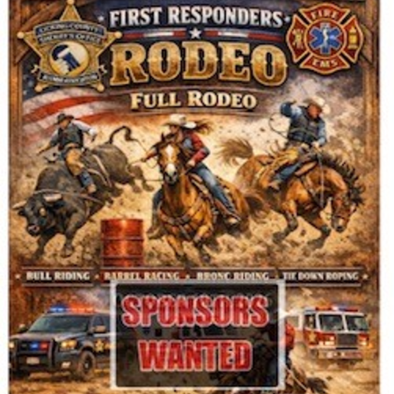 Referral Rodeo Rodeo Sponsorship