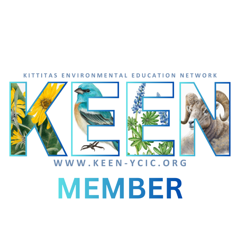 Kittitas Environmental Education Network's Memberships