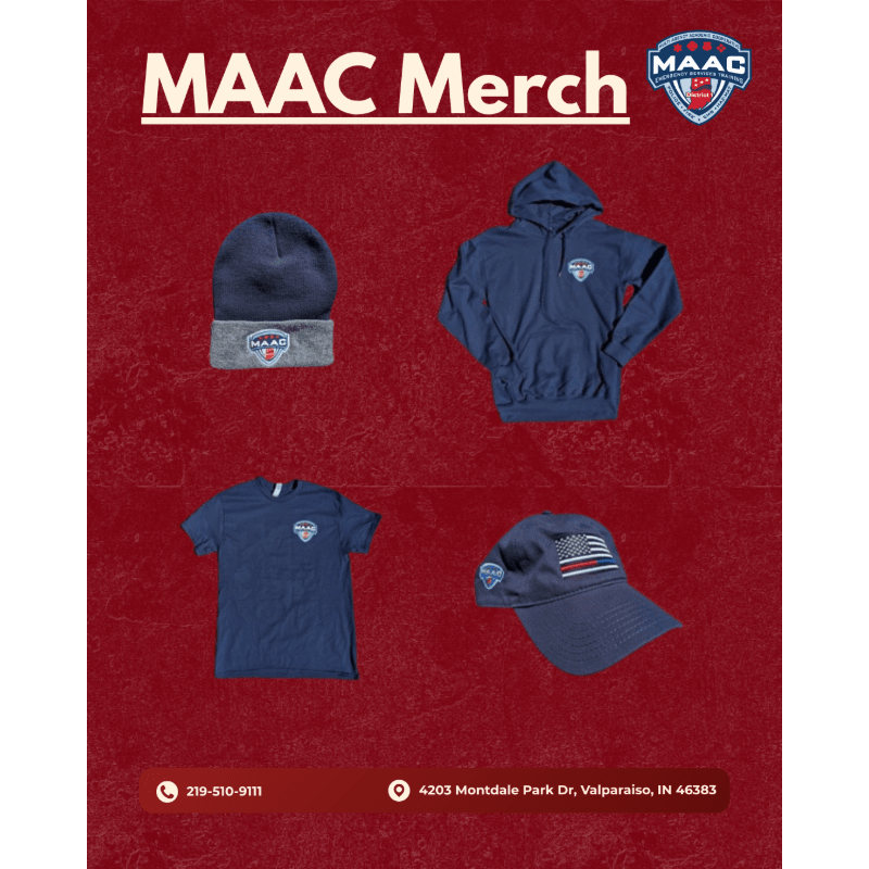 MAAC Foundation Merch Shop