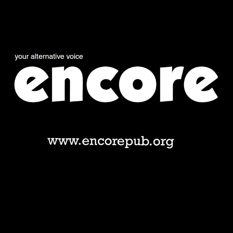 Donate to Encore Southeast: Your alternative media group