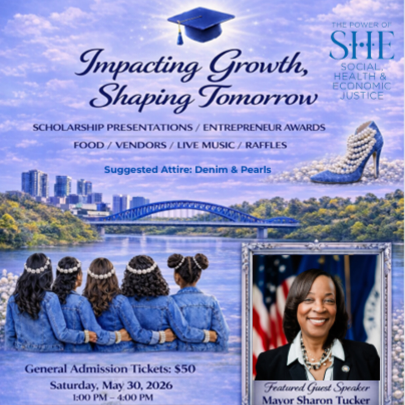 51st Annual Finer Womanhood Scholarship Program (Special)