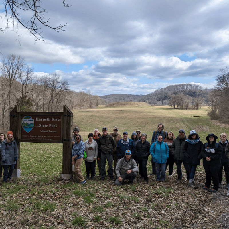 Friends Of Harpeth River State Park Memberships