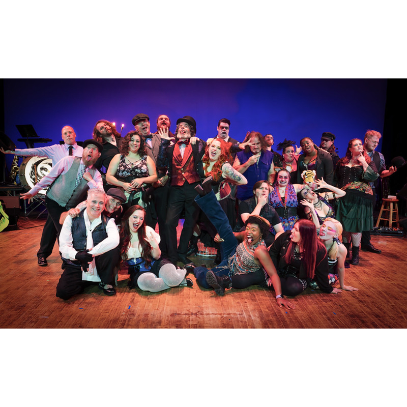 Support the Arts in Our Community