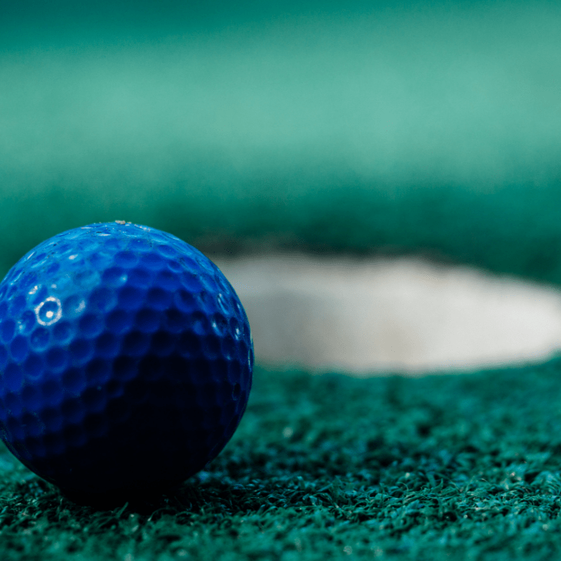 The Silver Links Benefit Tournament
