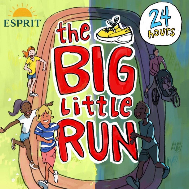 The Big Little Run
