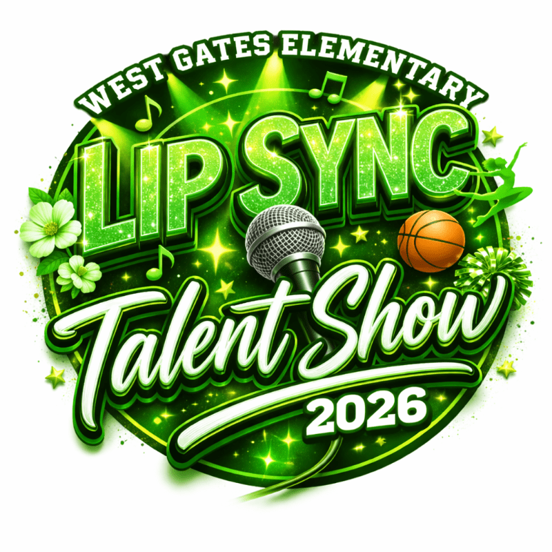 2026 Lip Sync/Talent Show Booster Program Ads