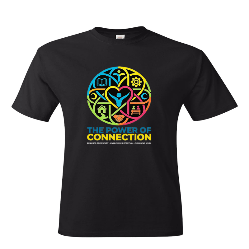 2026 PASS Autism Acceptance Shirt