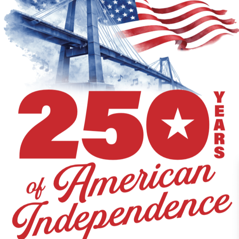 America 250 T-Shirts