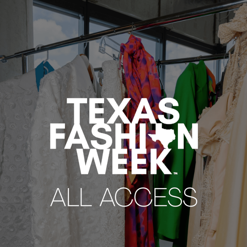 TXFW ALL-ACCESS PASS