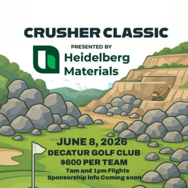 Crusher Classic Golf Tournament